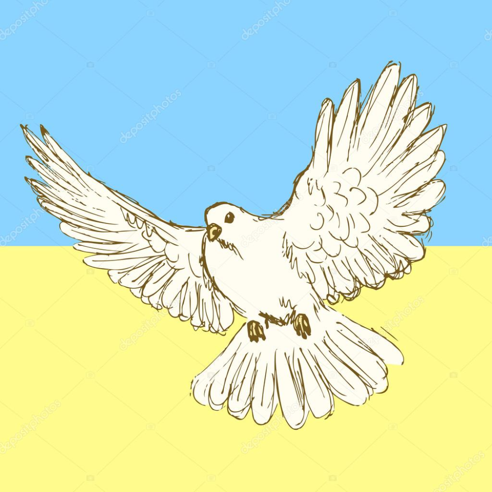Мир на землі – радість у родині